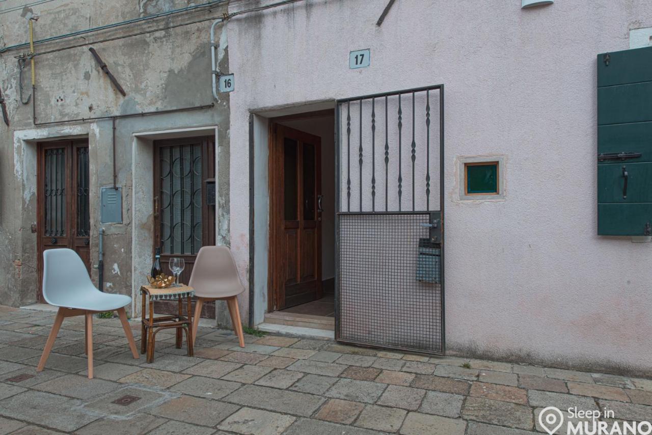 Murano Place - Riva House المظهر الخارجي الصورة